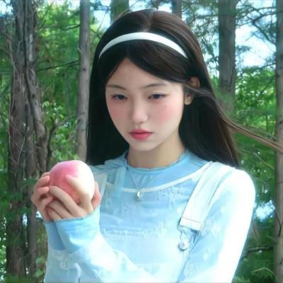 公主日记