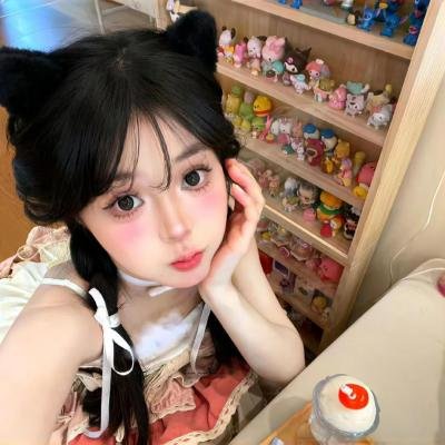 宝贝与我